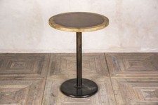 TALL TABLE BAR TABLE POSEUR