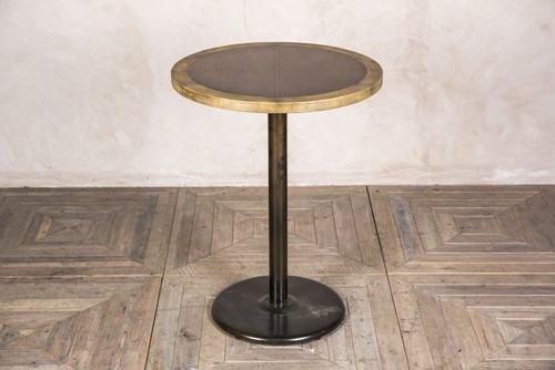 Tall table bar poseur - tall,