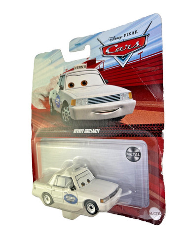 Mattel disney cars revney - cars,