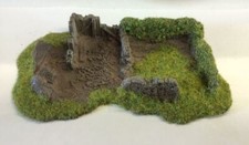 25/28mm Large Derelict