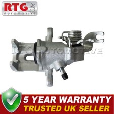 Rear right brake caliper - right,