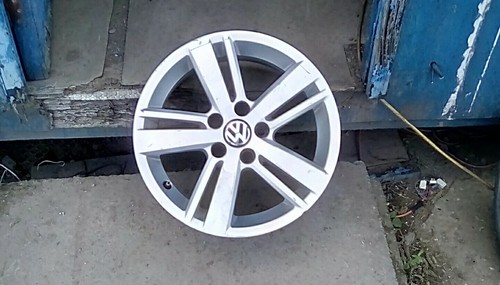 Polo 2011 alloy - polo, 6r