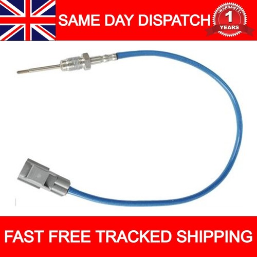 New exhaust gas temperature - new,