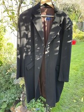 Gents Overcoat