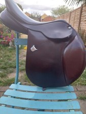 Bates caprilli close contact