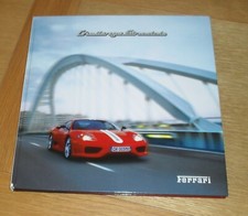 Ferrari 360 Challenge Stradale