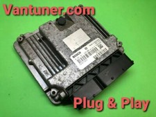 Iveco Daily Engine ECU Part#