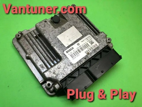 Replacement iveco daily engine - replacement,