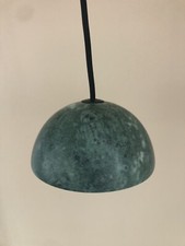 Heals Marble Ceiling Light