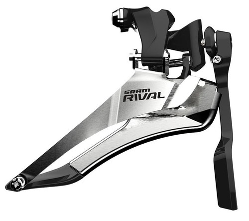 Sram rival front - sram, derailleur