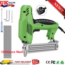 2000W Nail Gun Staple Corded