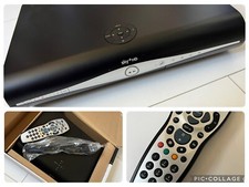 Sky+ HD Satellite Digibox DRX890WL 500GB HDD - includes power cable & remote