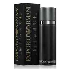 Giorgio Armani Emporio He Eau de Toilette 30ml-100ml Men's Aftershave Spray