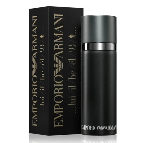 Giorgio armani emporio eau - armani,