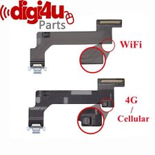 For iPad 10th Generation A2696 A2757 Charging Port Dock Connector Flex Cable