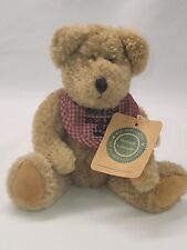 Boyds Bears Vintage Collectors Jointed Bear  21cm Gift Not a Toy