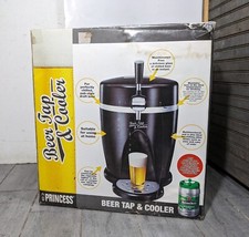 Princess 282991 Beer Tap &