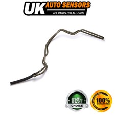 New Power Steering Pipe for