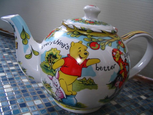 Disney pooh tigger eeyore - disney,