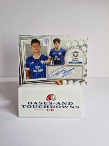 Panini efl football 2025 - panini,