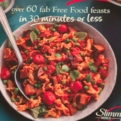 Slimming world - slimming,