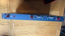 Neve 1073 dpa dual channel - 1073,