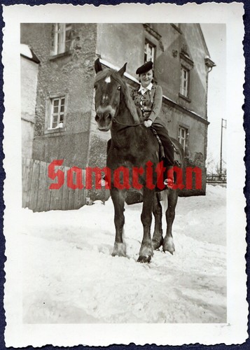 Ww2 original photo of - i/14,