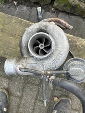 Subaru 2008 Sti Hatchback