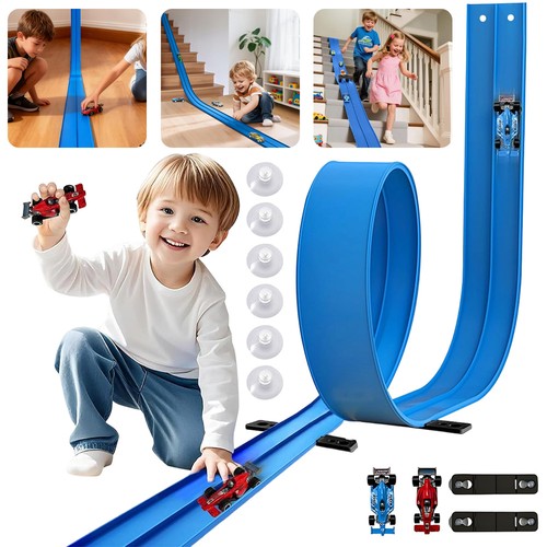 Track set racing circuit - racing,