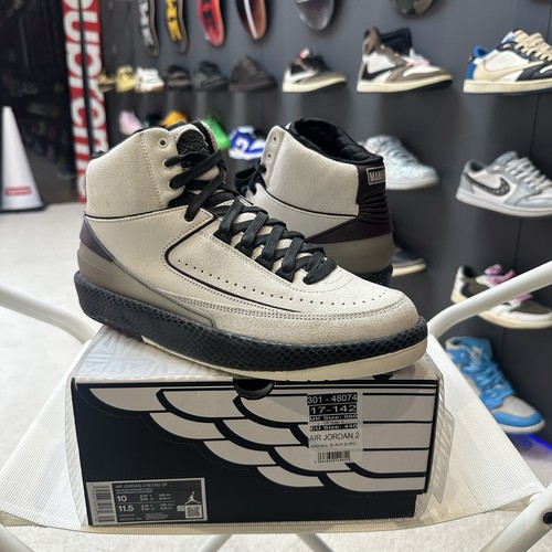 Jordan air retro sp - jordan,