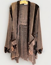 Sweater Cardigan Jacket Italy