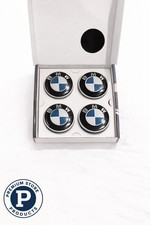 BMW Floating Caps 68MM Set of