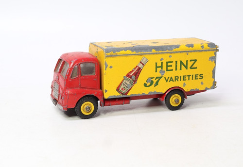 Scarce dinky supertoys 920 - scarce,