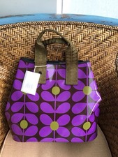 Orla Kiely Sixties Stem Orchid