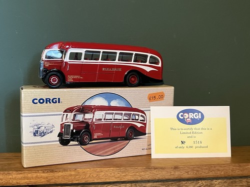 Corgi classics 97213 - classics,