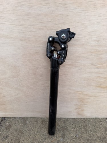 Suntor ncx suspension - sr,
