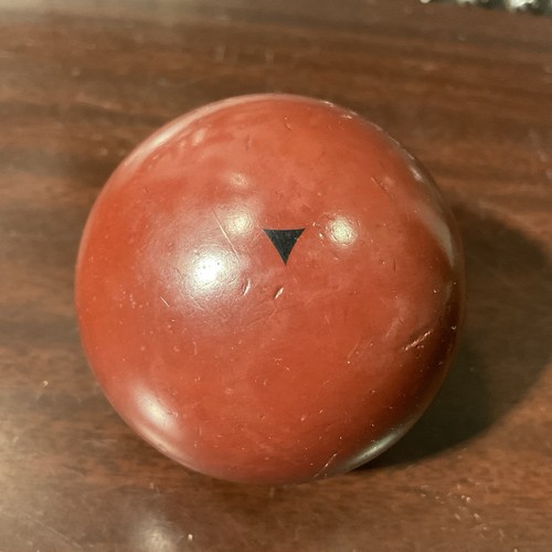 Rare vintage antique billiard - rare,