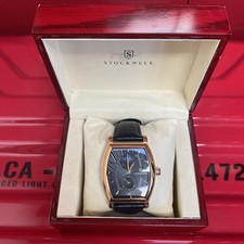 Brand New Men Stockwell Watch