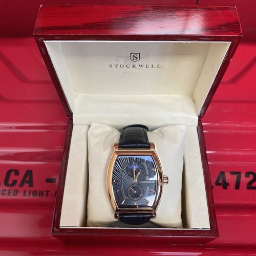 Brand new men stockwell - new,