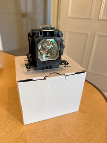 Lamp housing for the sanyo - &,