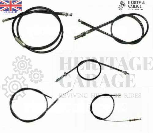 Complete cable kit set - complete, 5