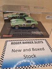 Carrera Evolution 27492 Shelby