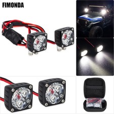 RC LED Light Bar 21x21mm