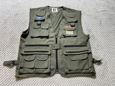 Korea Full Zip Pocketed