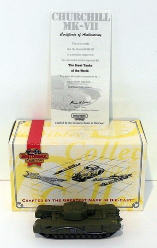 Matchbox scale metal - scale,