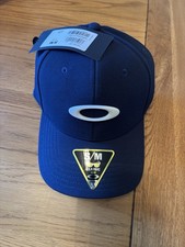 Oakley Tincan Hat S/M