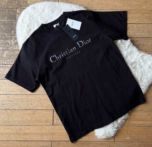 Christian dior couture shirt - dior, t-shirt