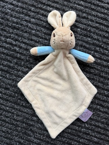 Peter rabbit blanket comforter - peter,