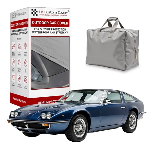 Maserati indy car - maserati, cover