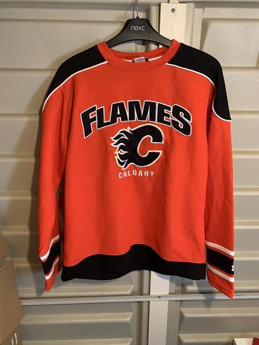 Mighty mac nhl calgary - calgary, flames